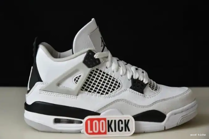 Cheap Military Black Retro 4 Jordan DH6927-111 0430
